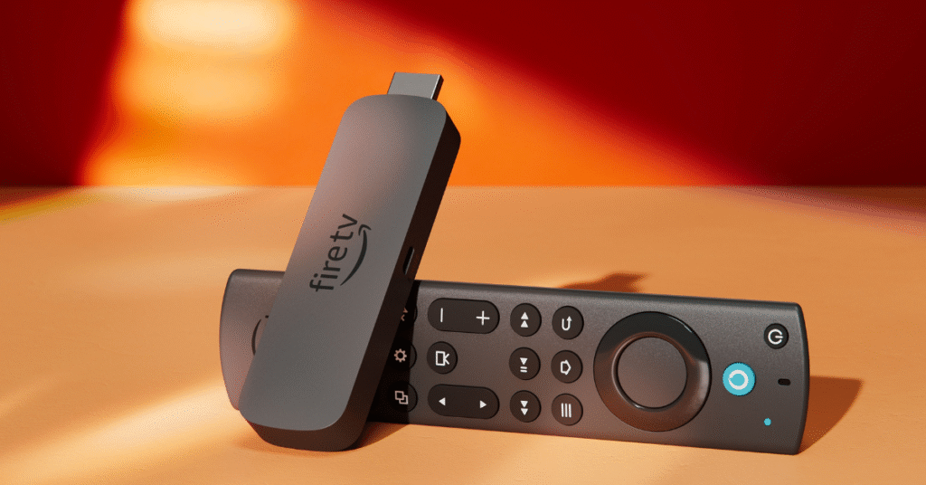 Enable Developer Options on Firestick