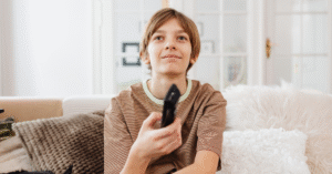 IPTV Germany Guide for Firestick